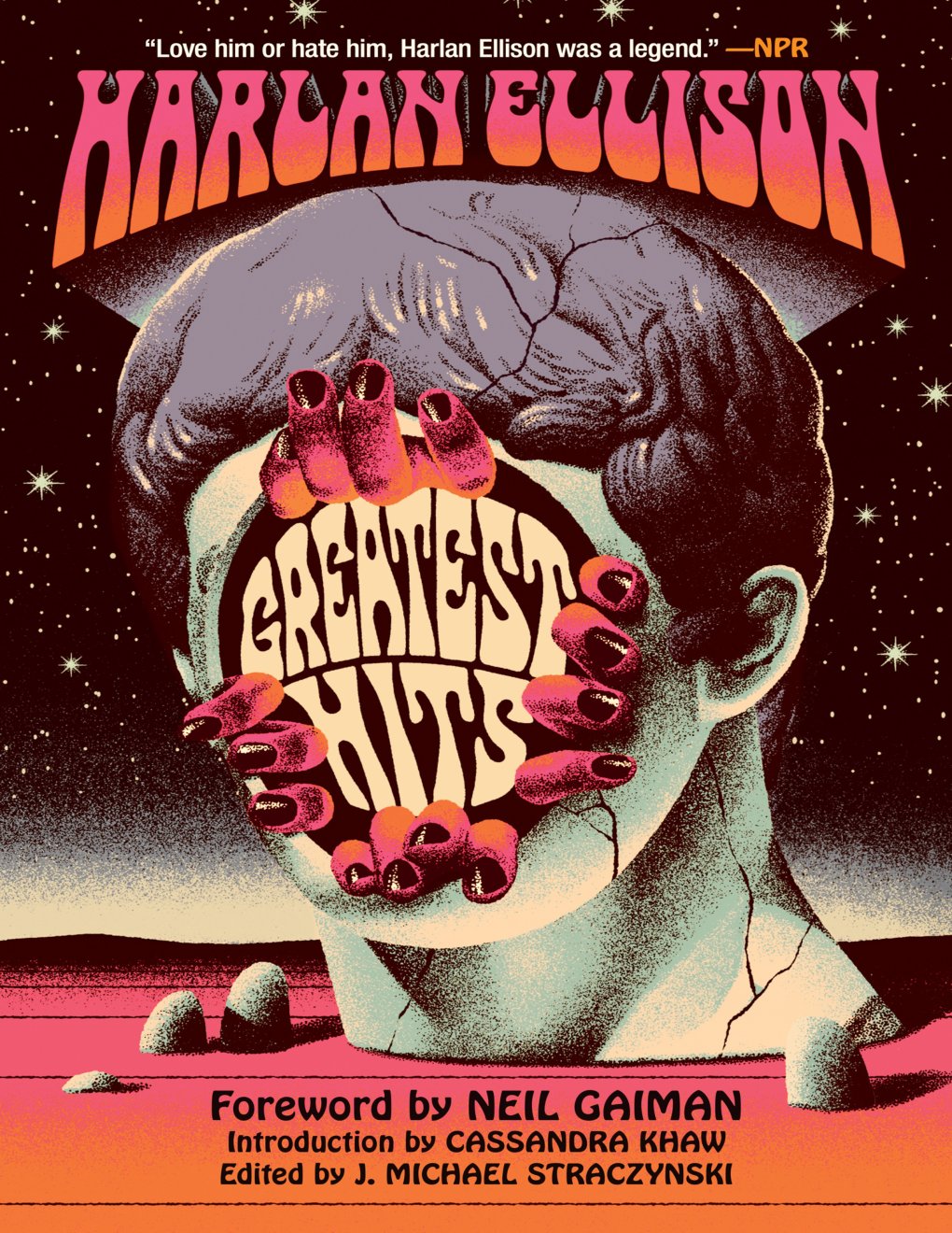 Cover of Greatest Hits