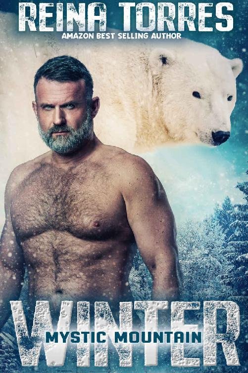 Cover of Winter (Mystic Mountain Book 1)
