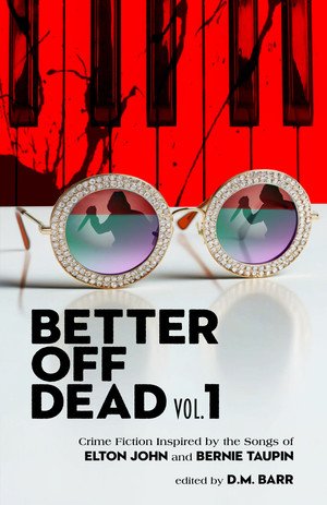 Cover of Better Off Dead Volume 1