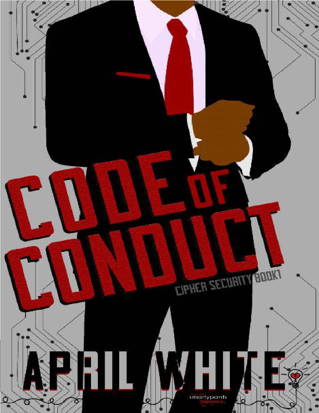 Cover of Code of Conduct (Cipher Security Book 1)