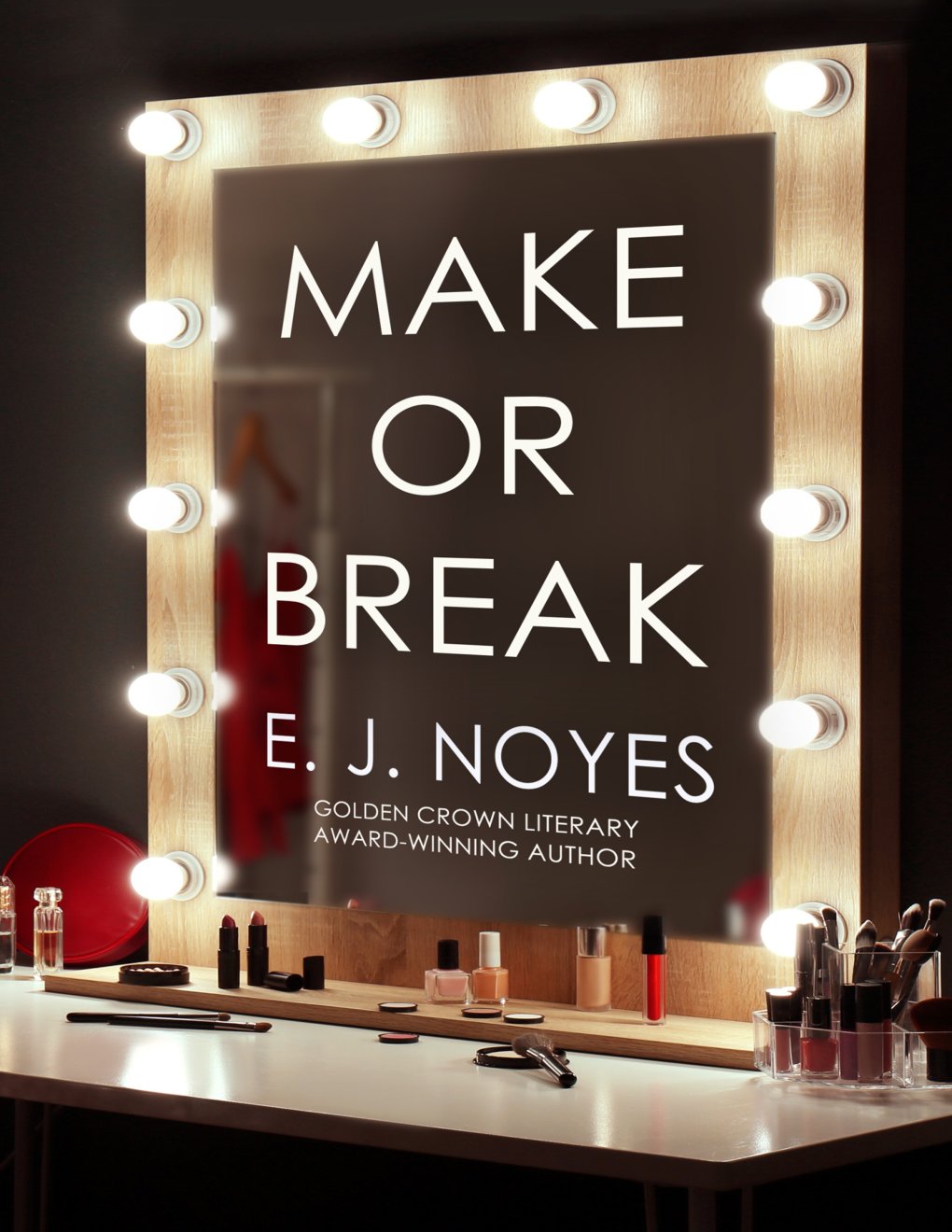 Cover of Make or Break