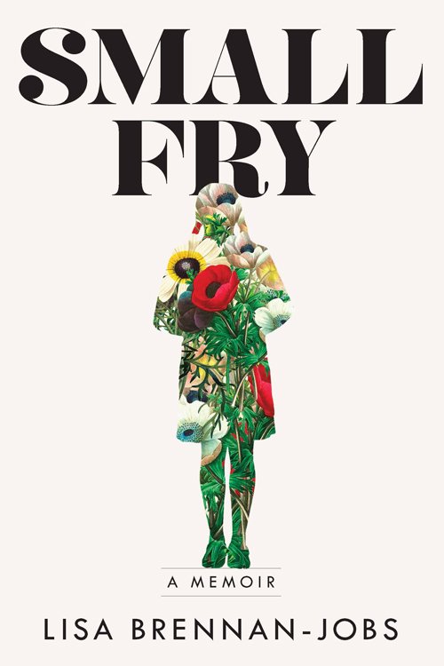 Cover of Small Fry (2018)