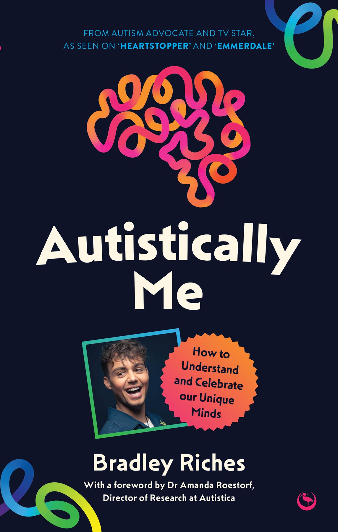 Cover of Autistically Me (1988)