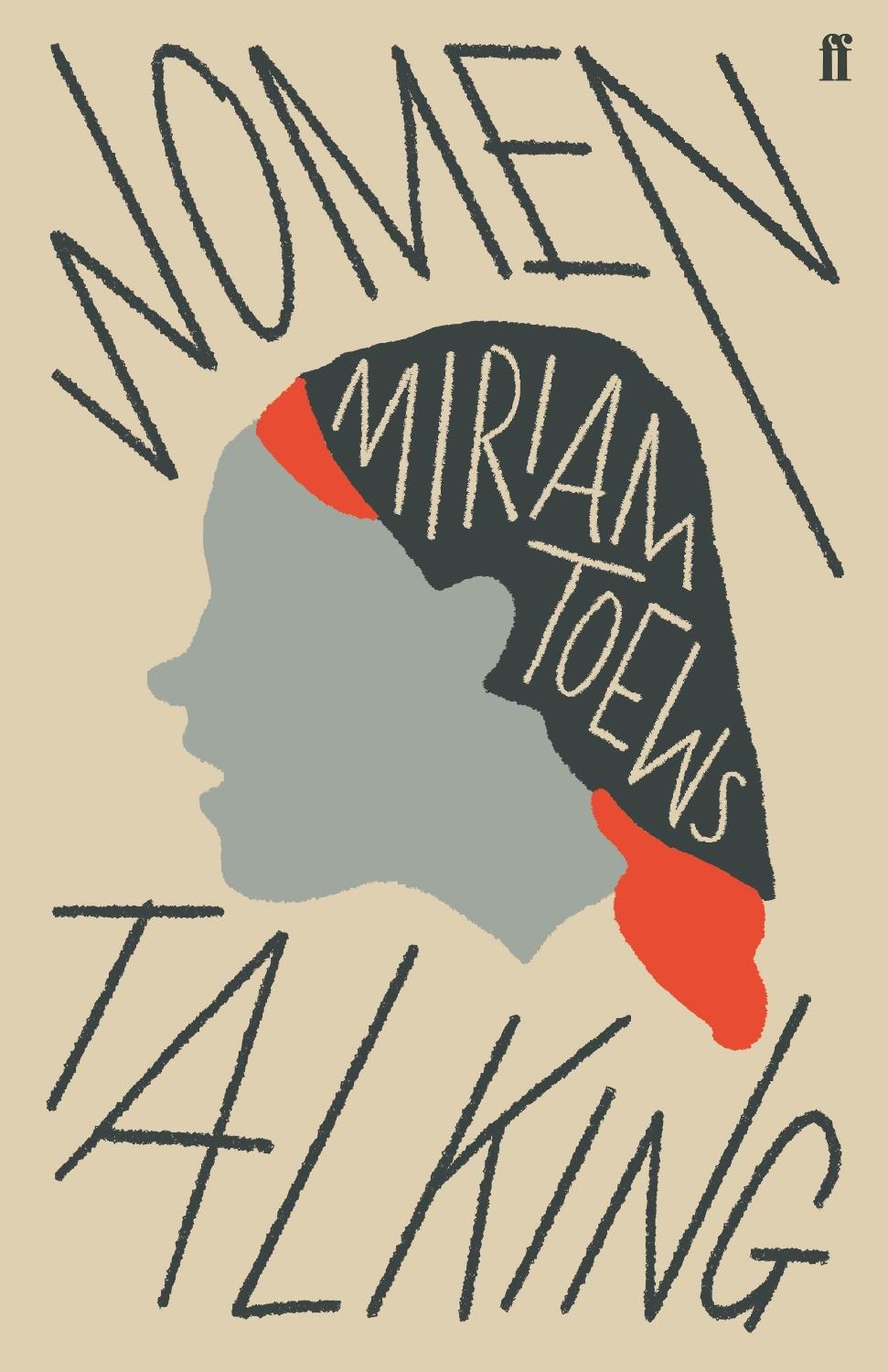 Cover of Women Talking (2005)