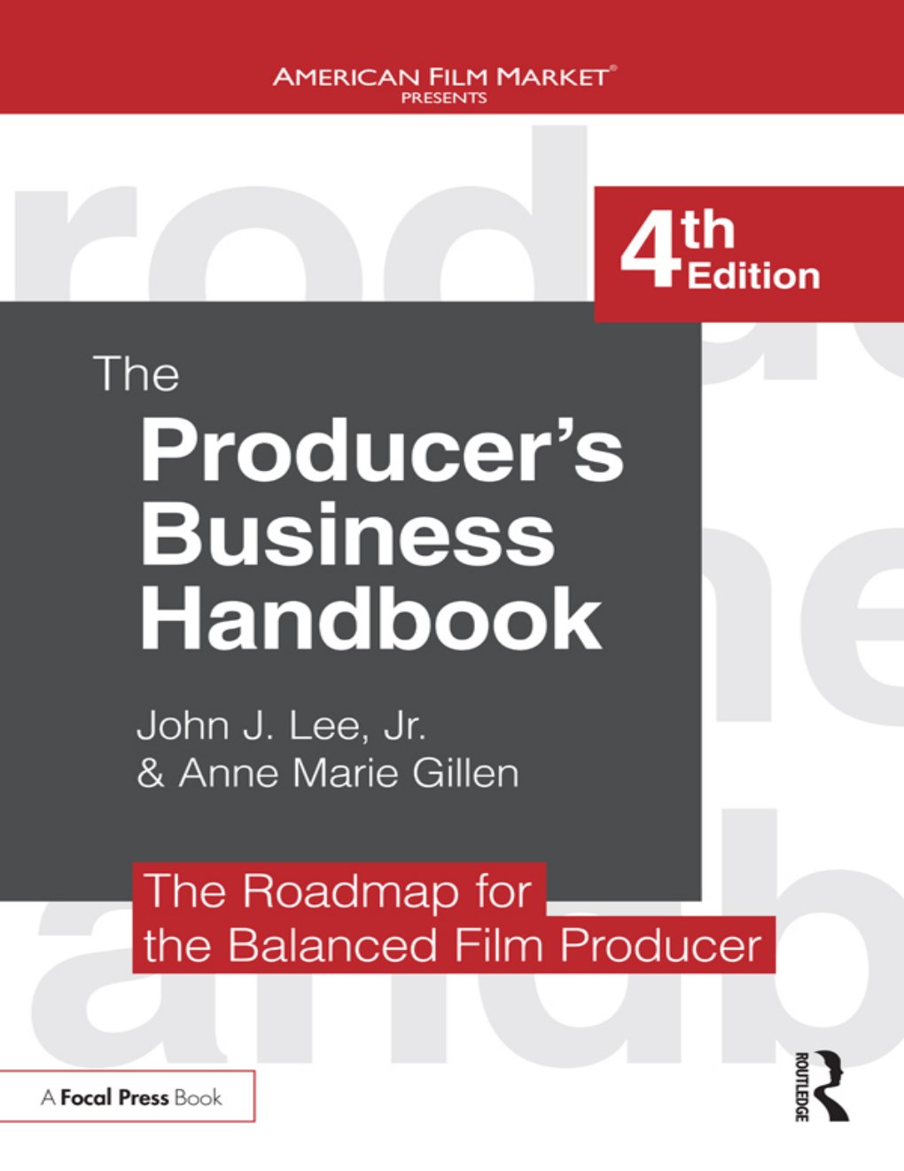 Cover of The Producer's Business Handbook