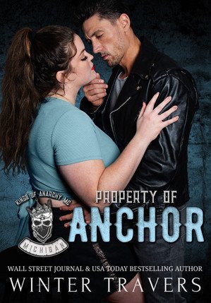 Cover of Property of Anchor