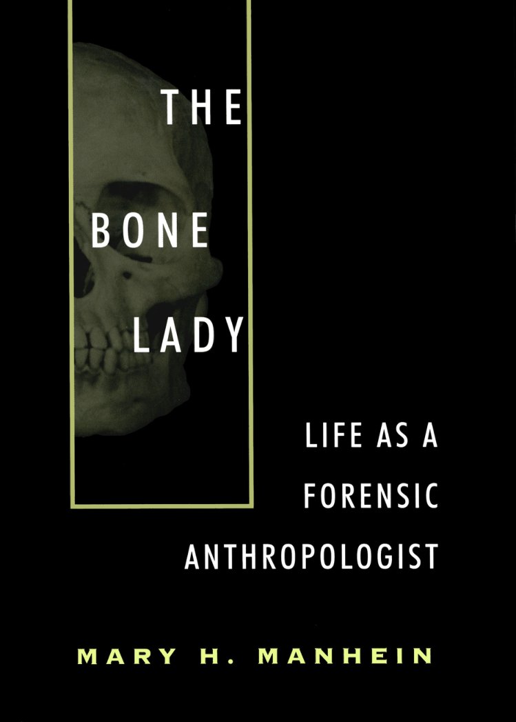 Cover of The Bone Lady