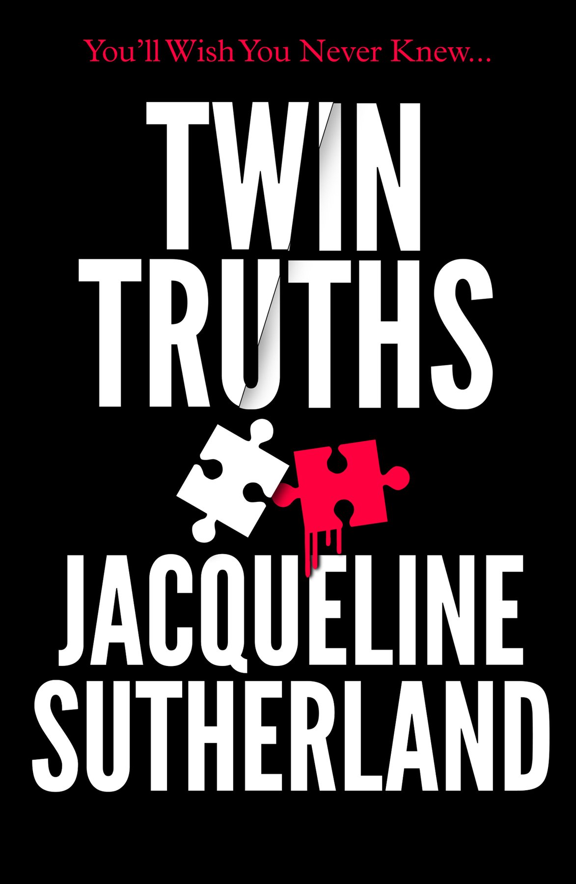 Cover of Twin Truths