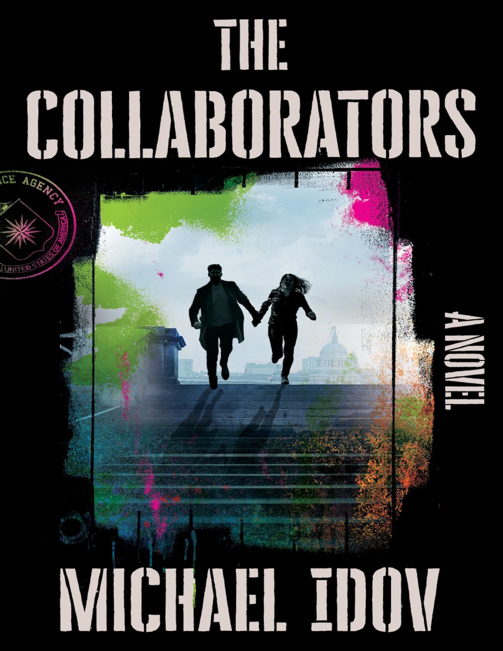 Cover of The Collaborators