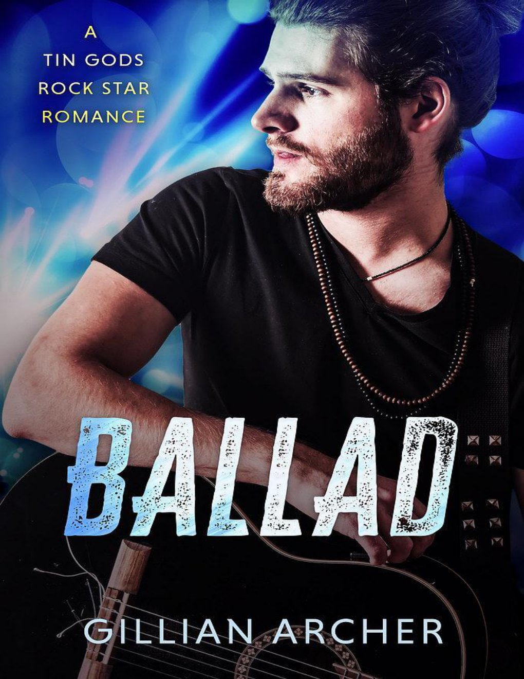 Cover of Ballad