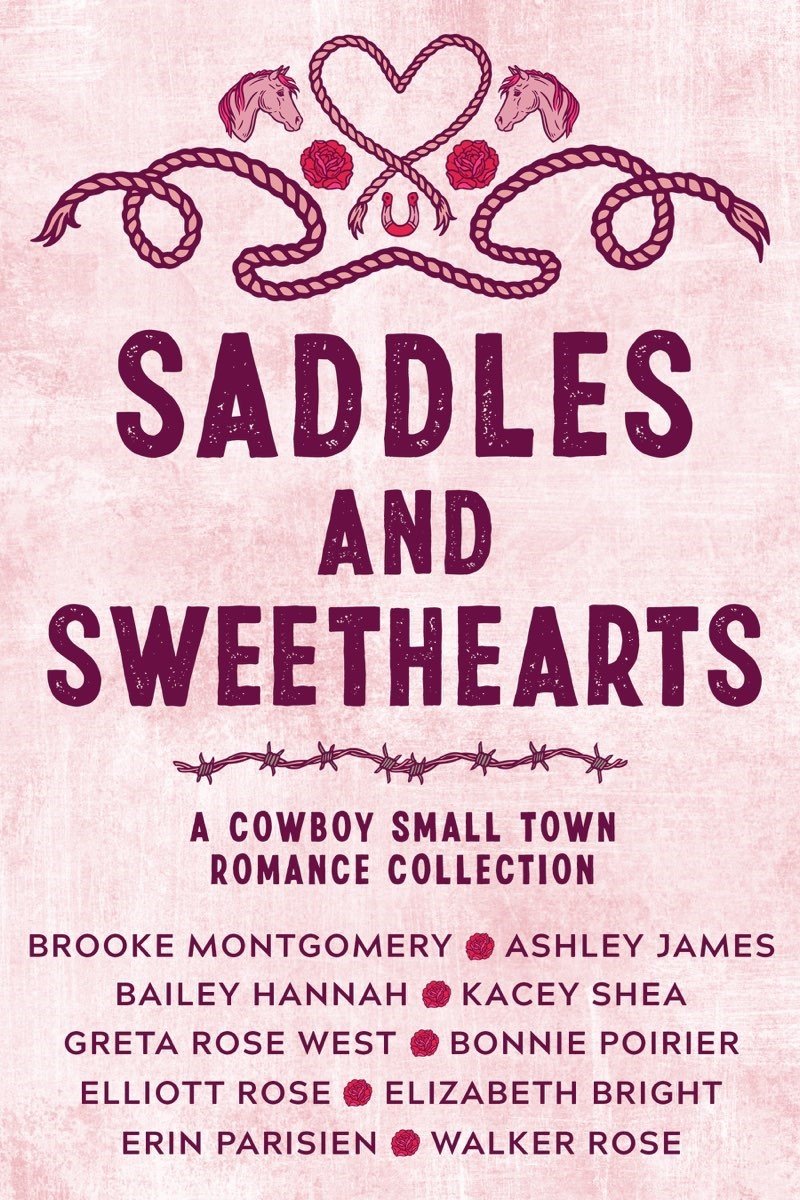 Cover of August (The Moore Men Prequel)