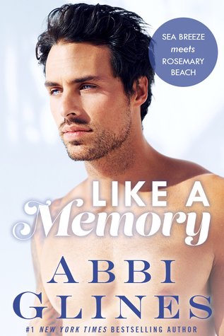 Cover of Like A Memory