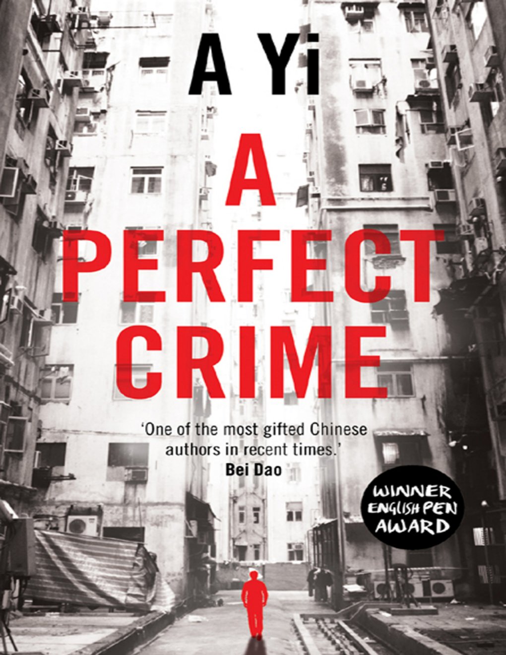 Cover of A Perfect Crime