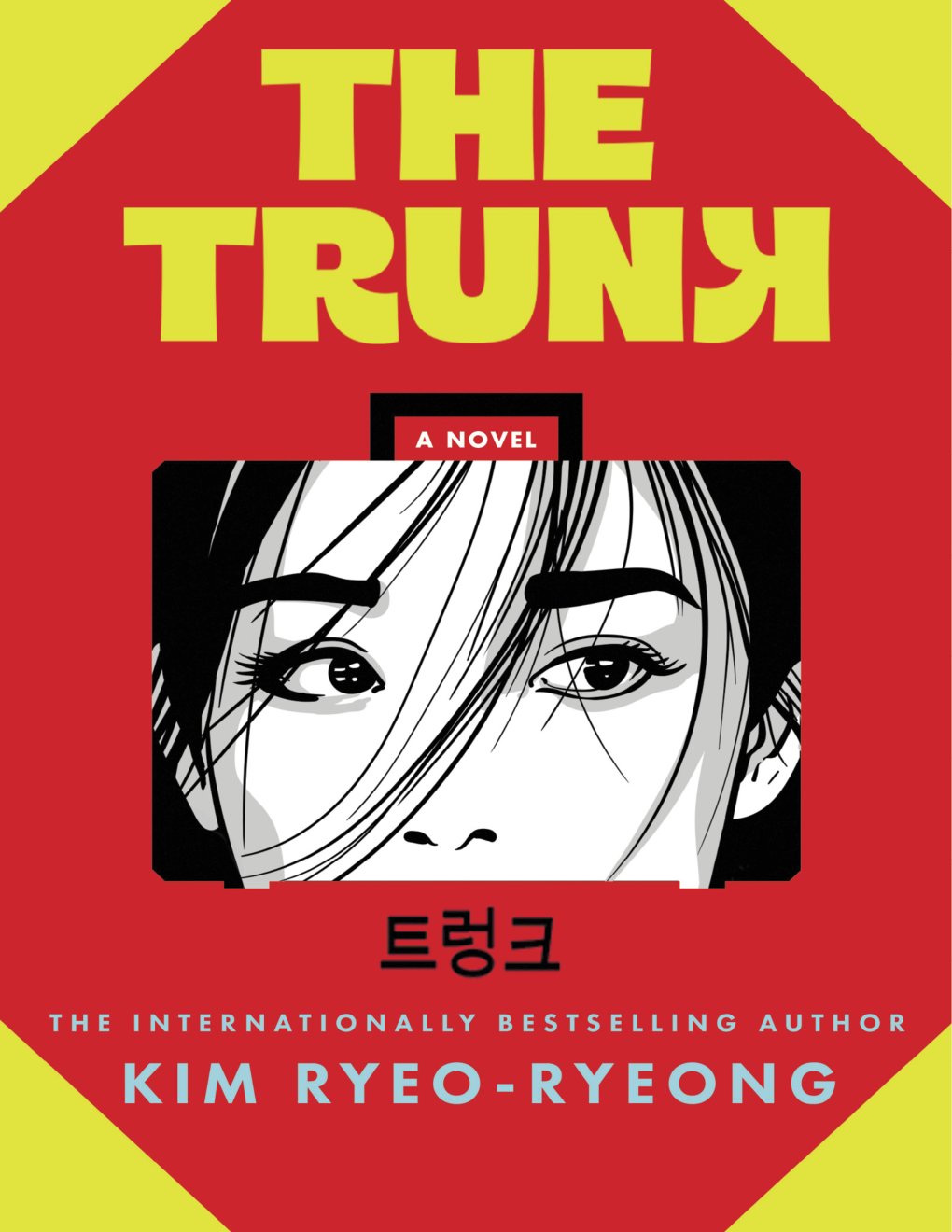 Cover of The Trunk