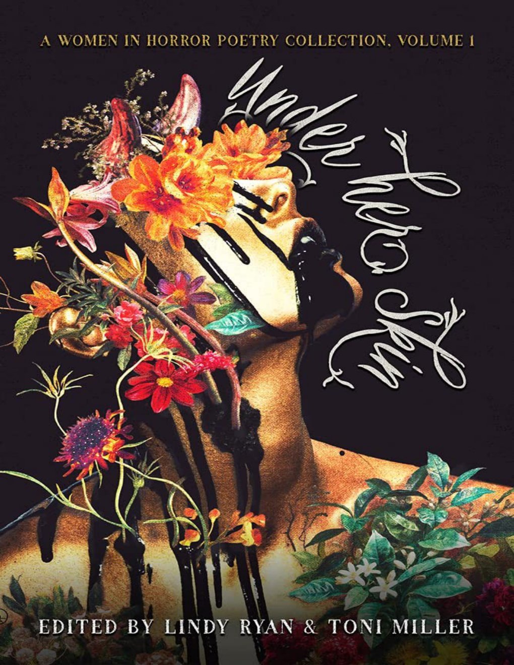 Cover of Under Her Skin (2020)