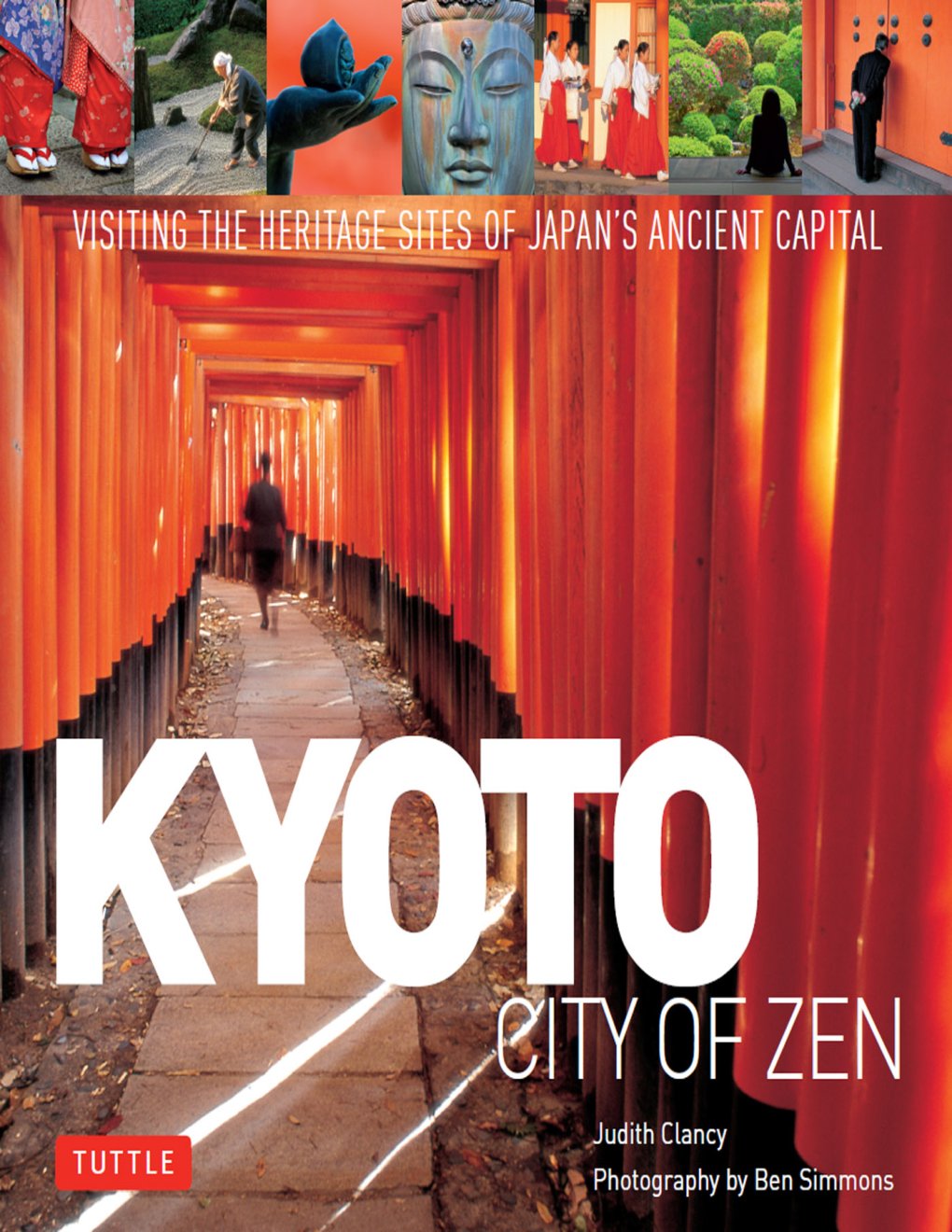 Cover of Kyoto