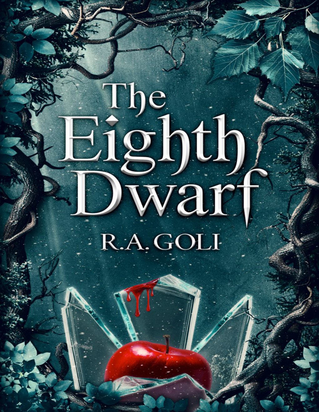 Cover of The Eighth Dwarf