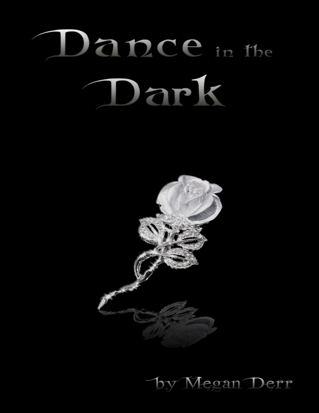 Cover of Dance in the Dark