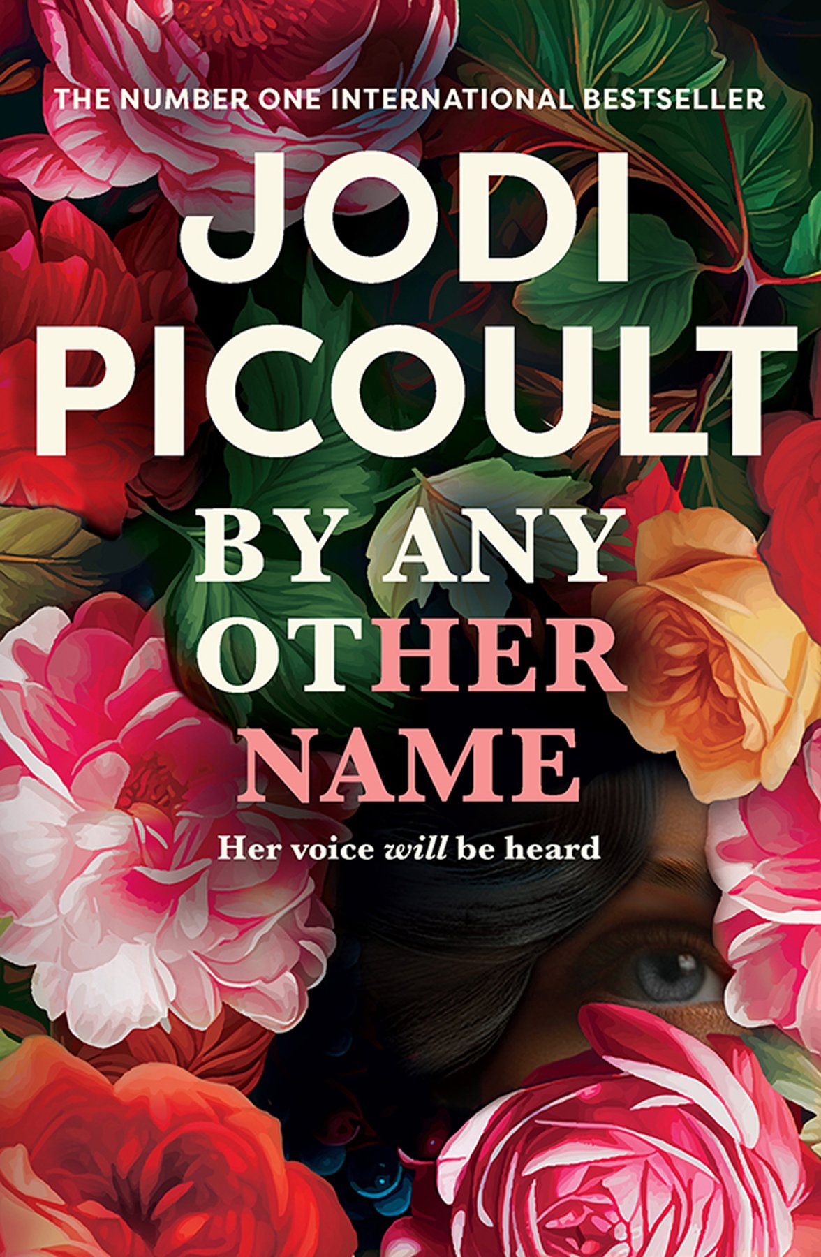 Cover of By Any Other Name