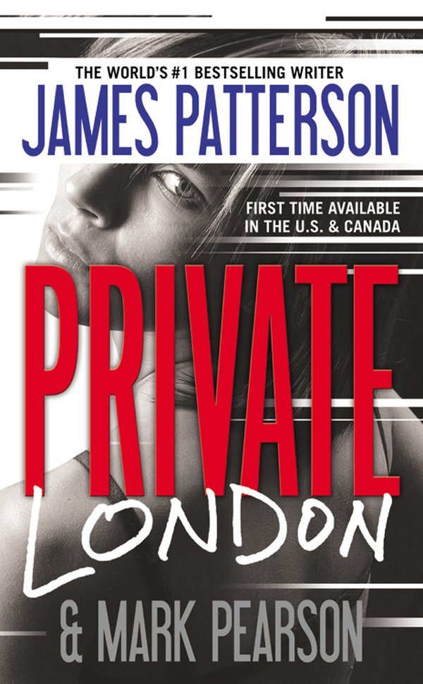 Cover of Private London