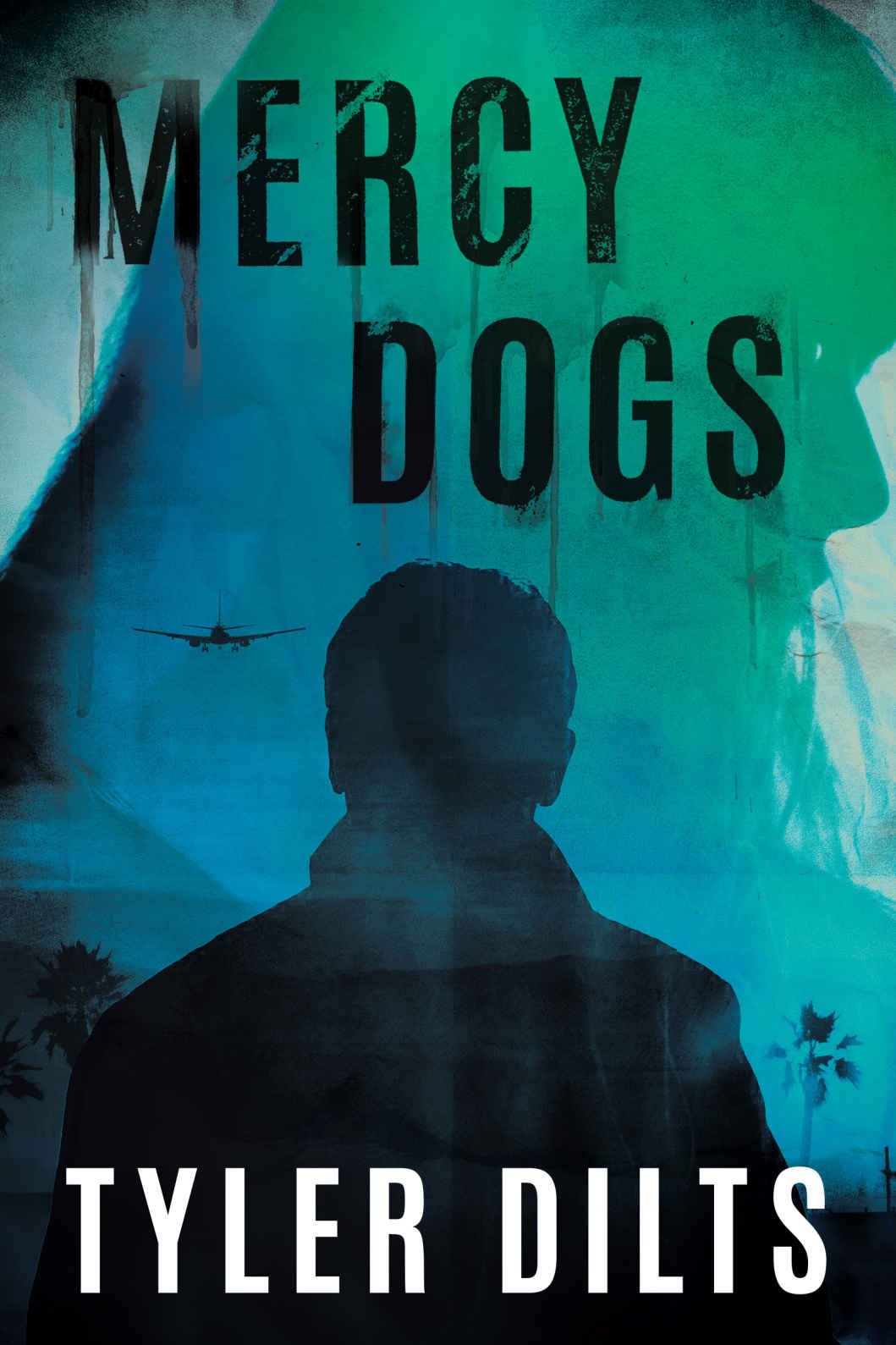 Cover of Mercy Dogs