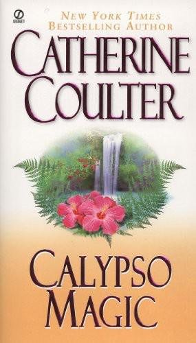Cover of Calypso Magic