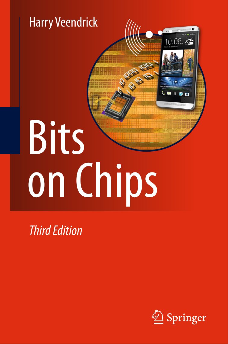 Cover of Bits on Chips