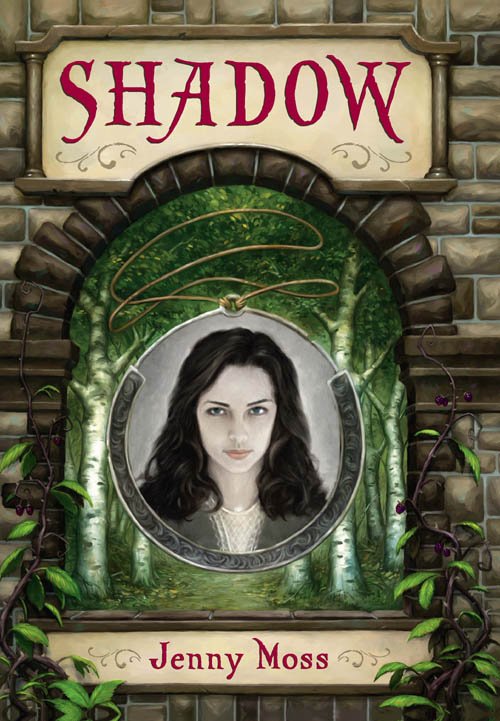 Cover of Shadow
