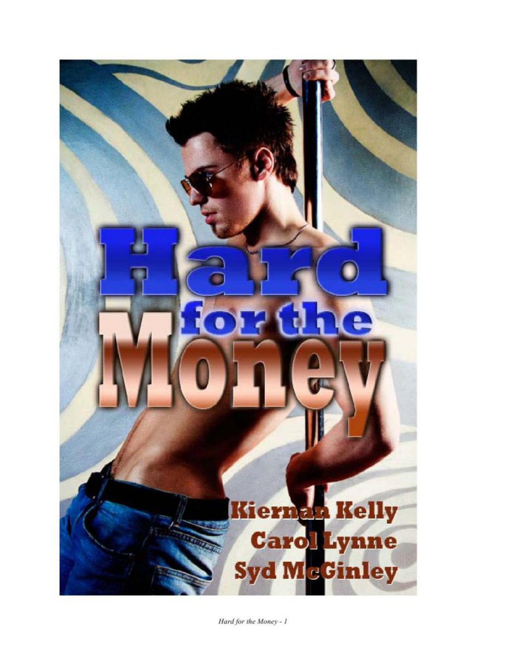 Cover of hardforthemoney