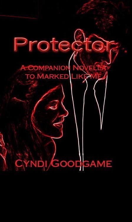 Cover of Protector (2012)