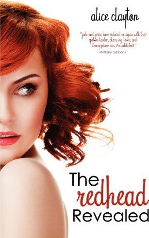 Cover of The Redhead Revealed