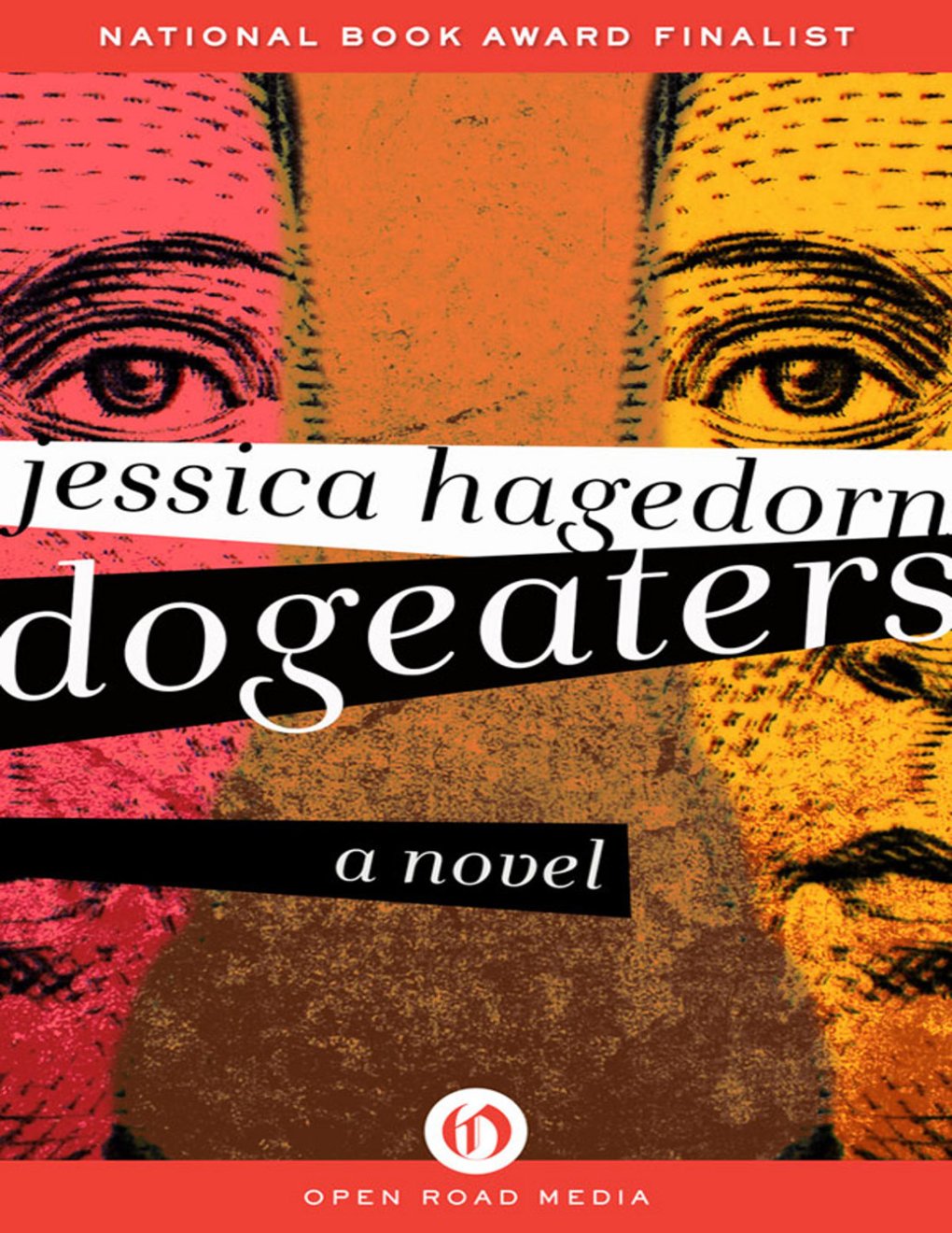 Cover of Dogeaters (1889)