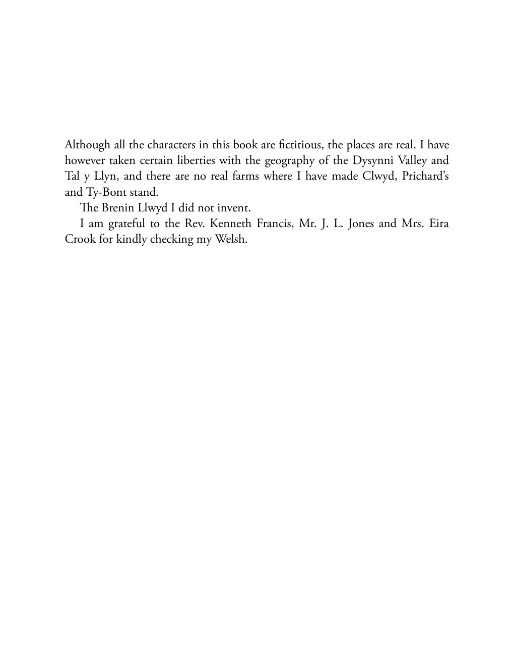 Cover of The Grey King