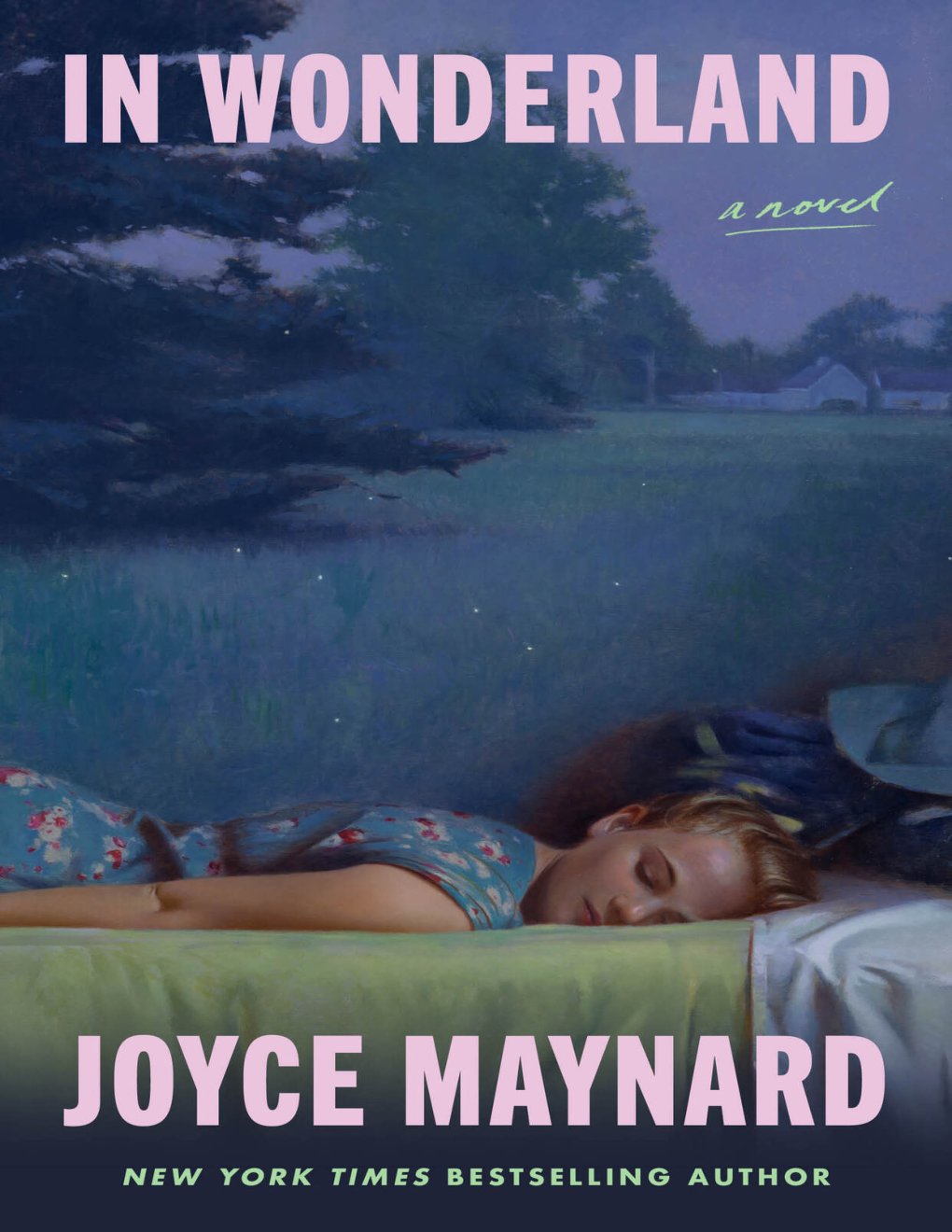 Cover of In Wonderland: A Novel