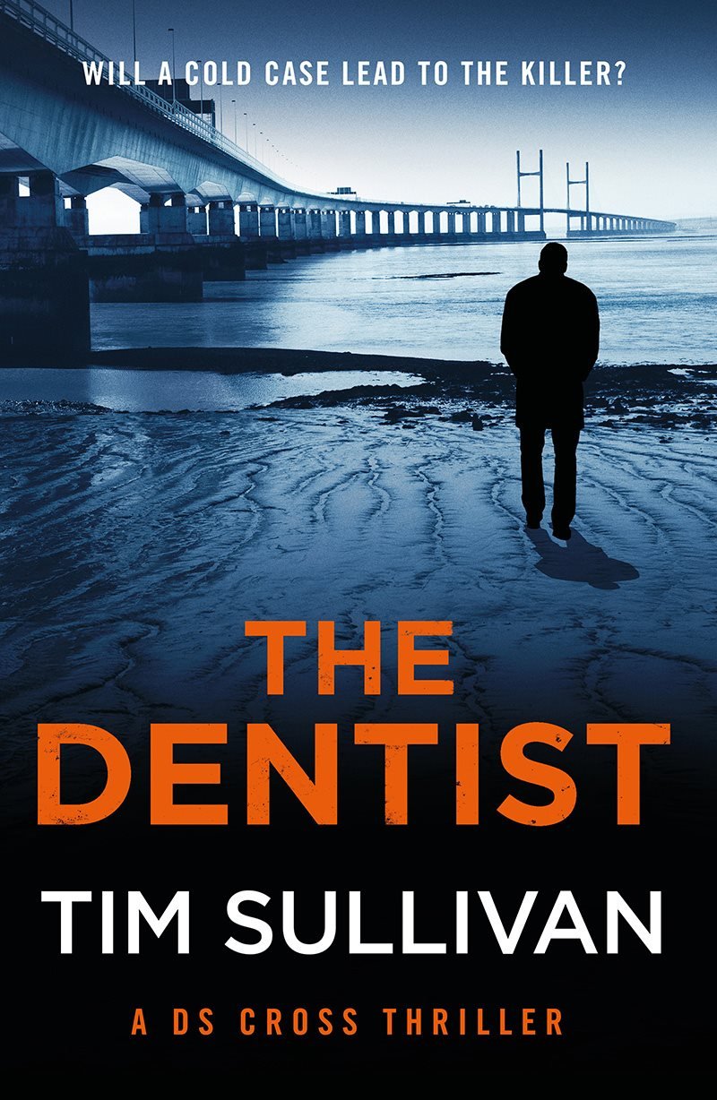 Cover of The Dentist