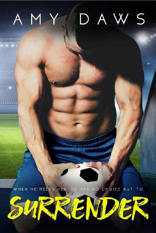 Cover of Surrender (Harris Brothers Book 4)