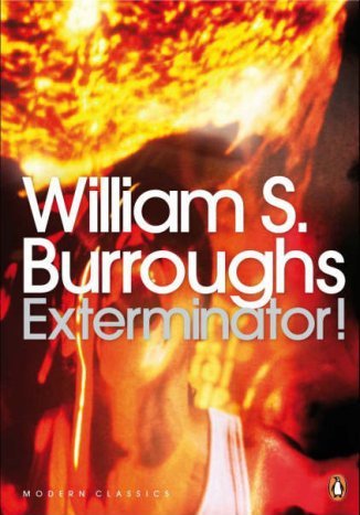 Cover of Exterminator!