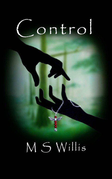 Cover of Control