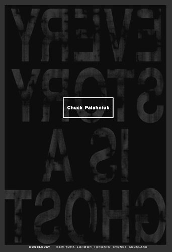 Cover of Haunted