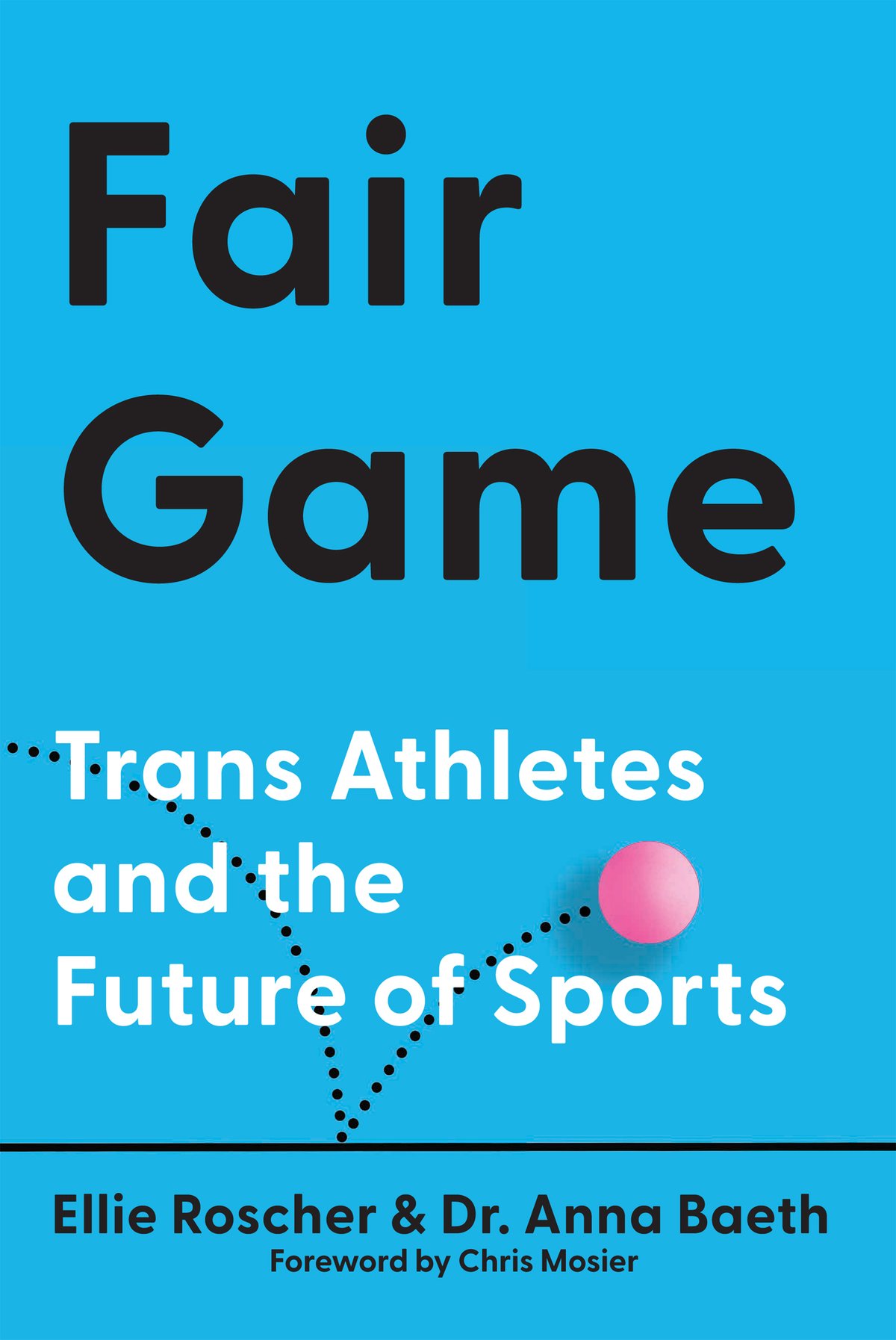Cover of Fair Game (2026)
