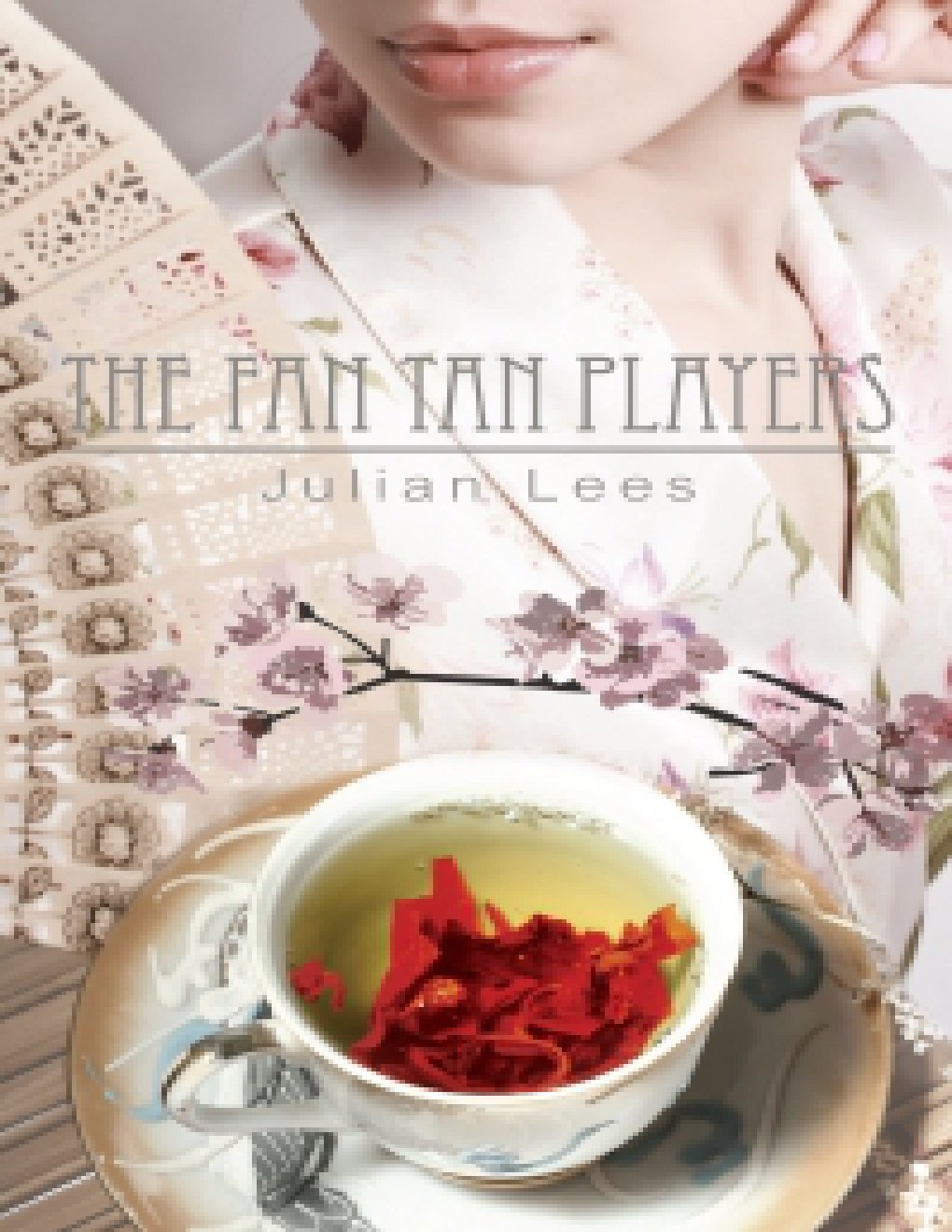 Cover of The Fan Tan Players