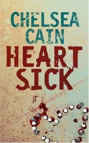 Cover of Heartsick (1853)