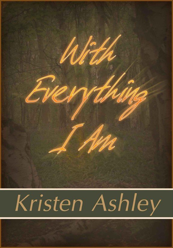 Cover of With Everything I Am