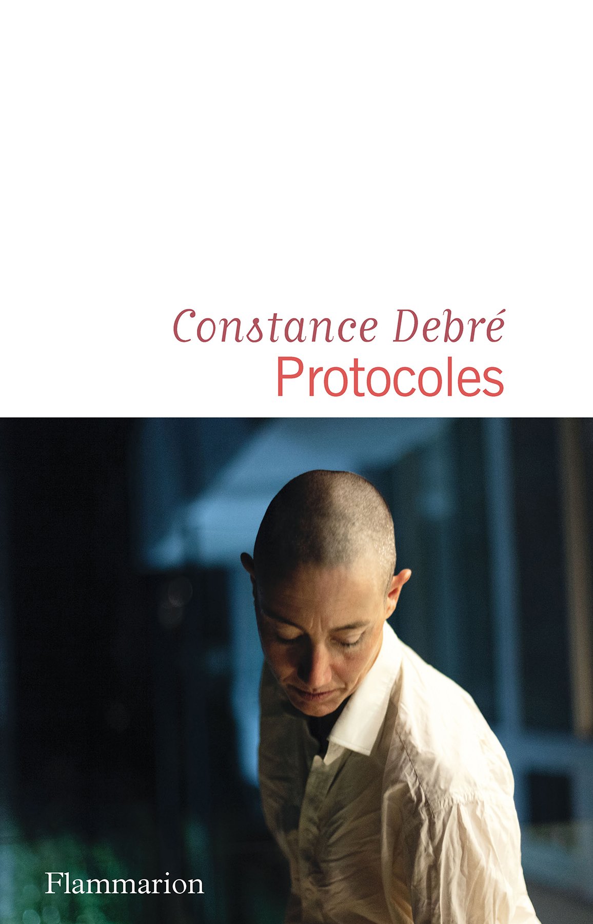 Cover of Protocoles