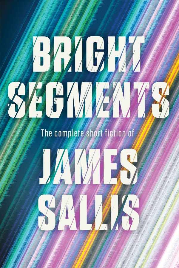 Cover of Bright Segments