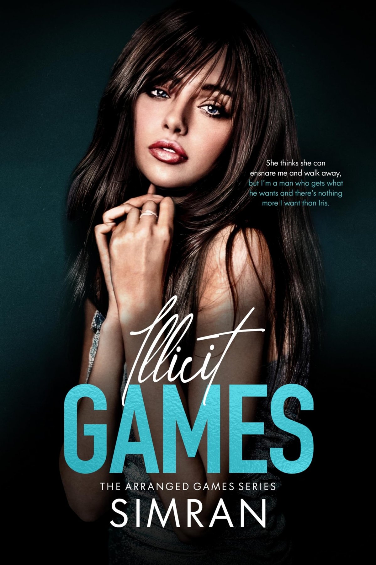 Cover of Illicit Games