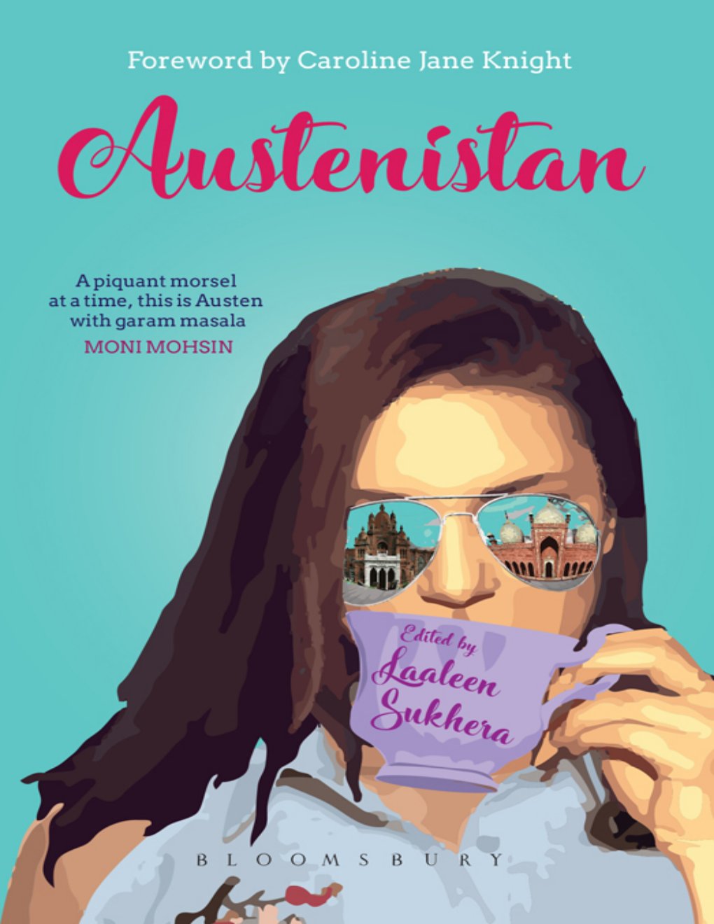 Cover of Austenistan