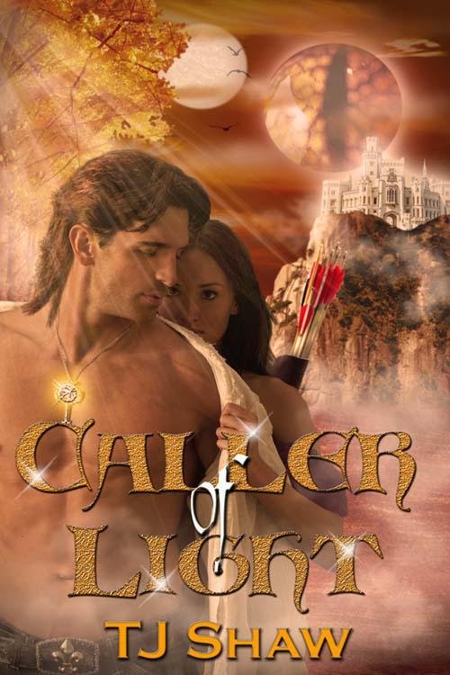 Cover of Caller of Light