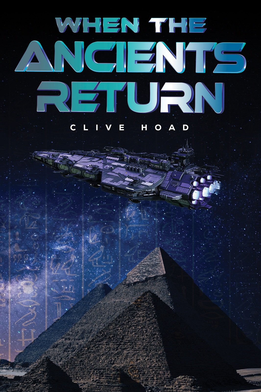 Cover of When the Ancients Return (1975)