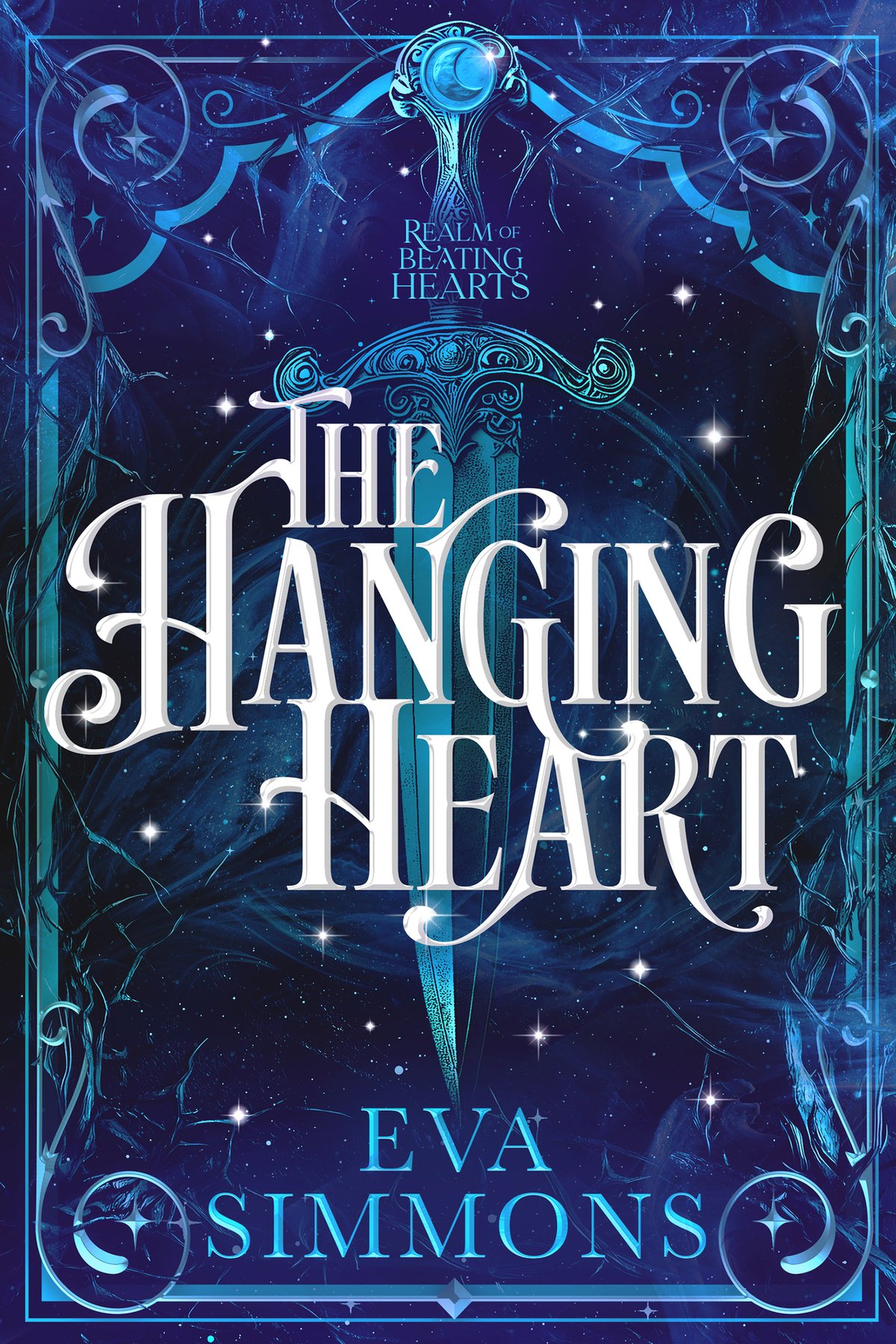 Cover of The Hanging Heart (2026)